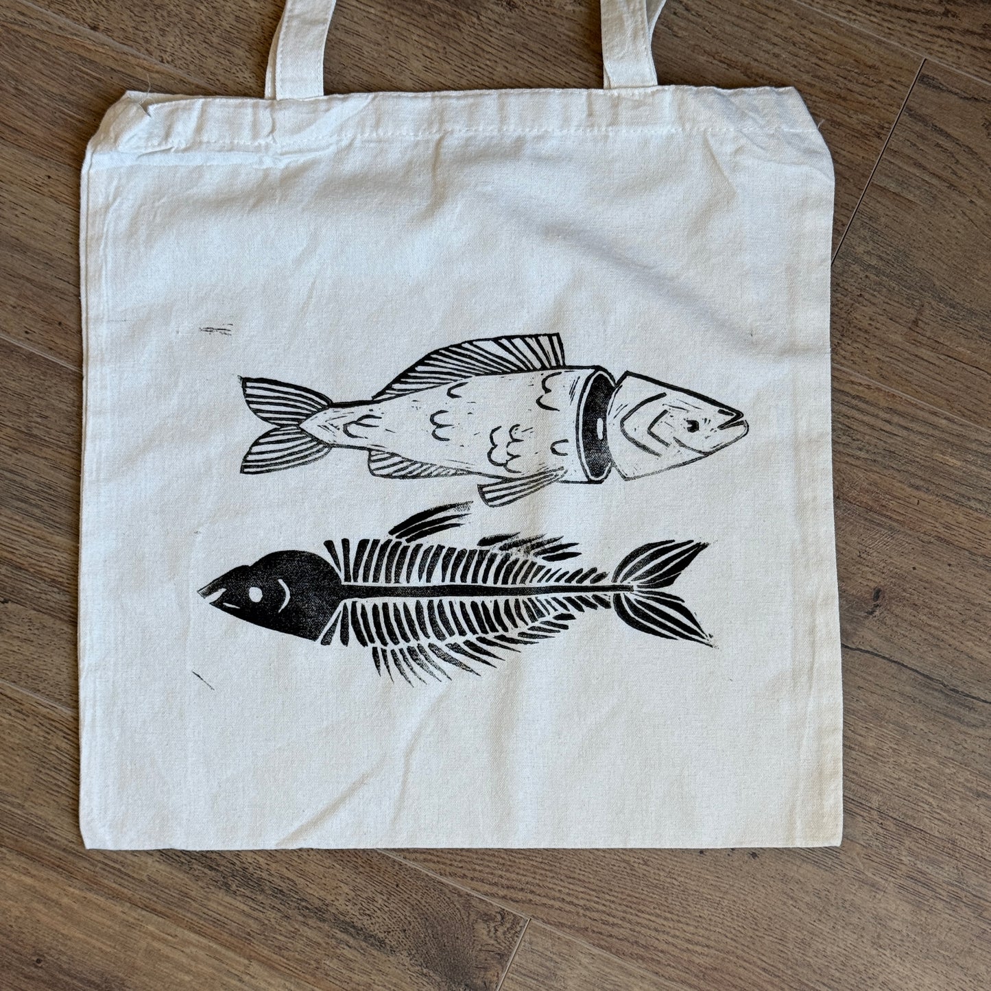 Tote Bags