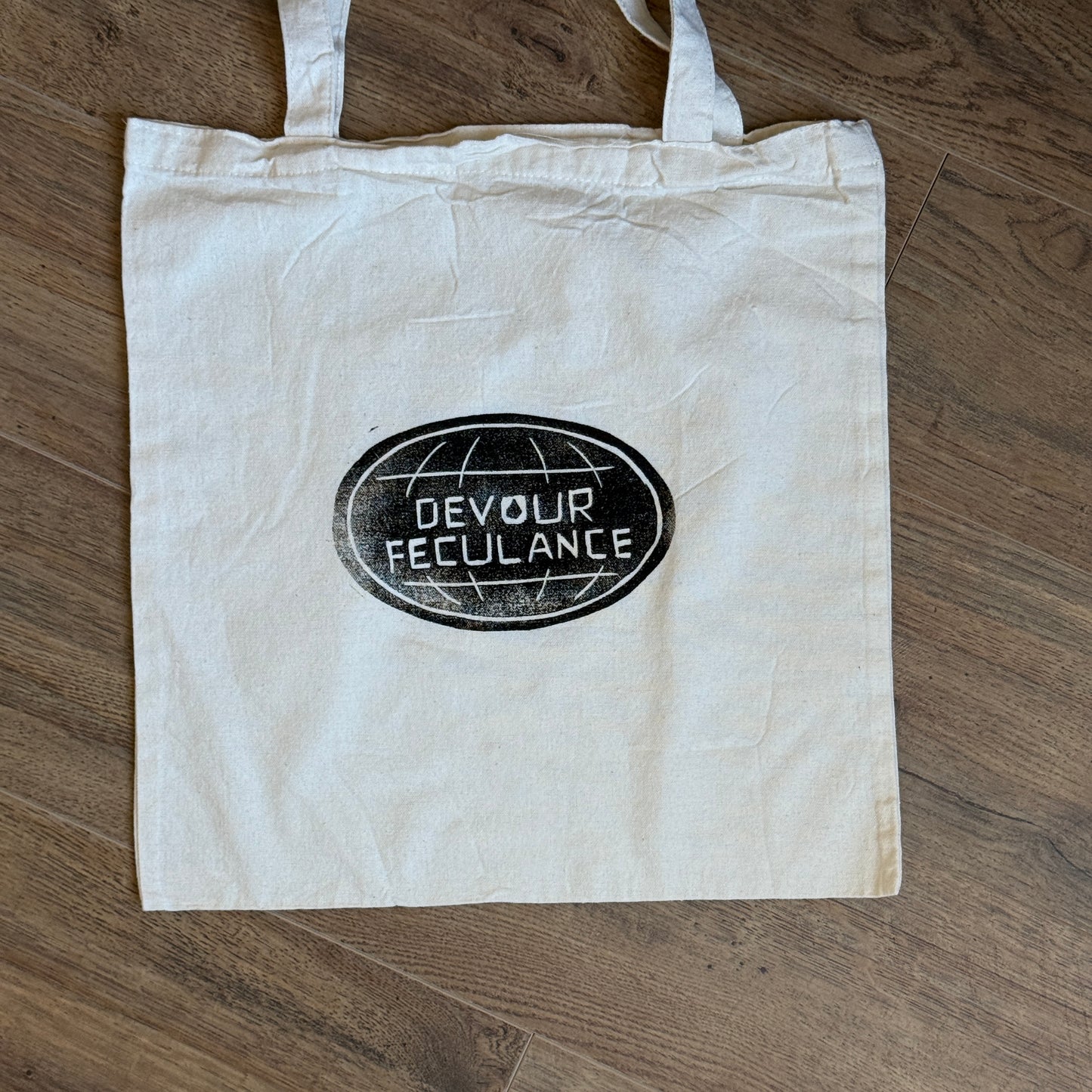 Tote Bags