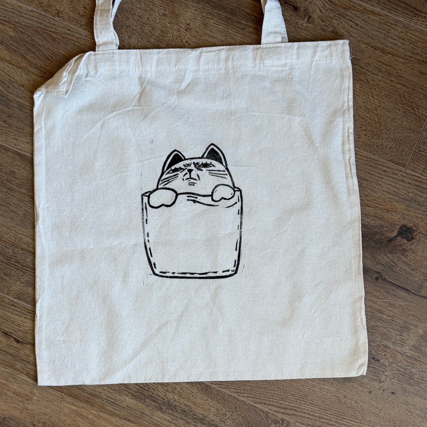 Tote Bags