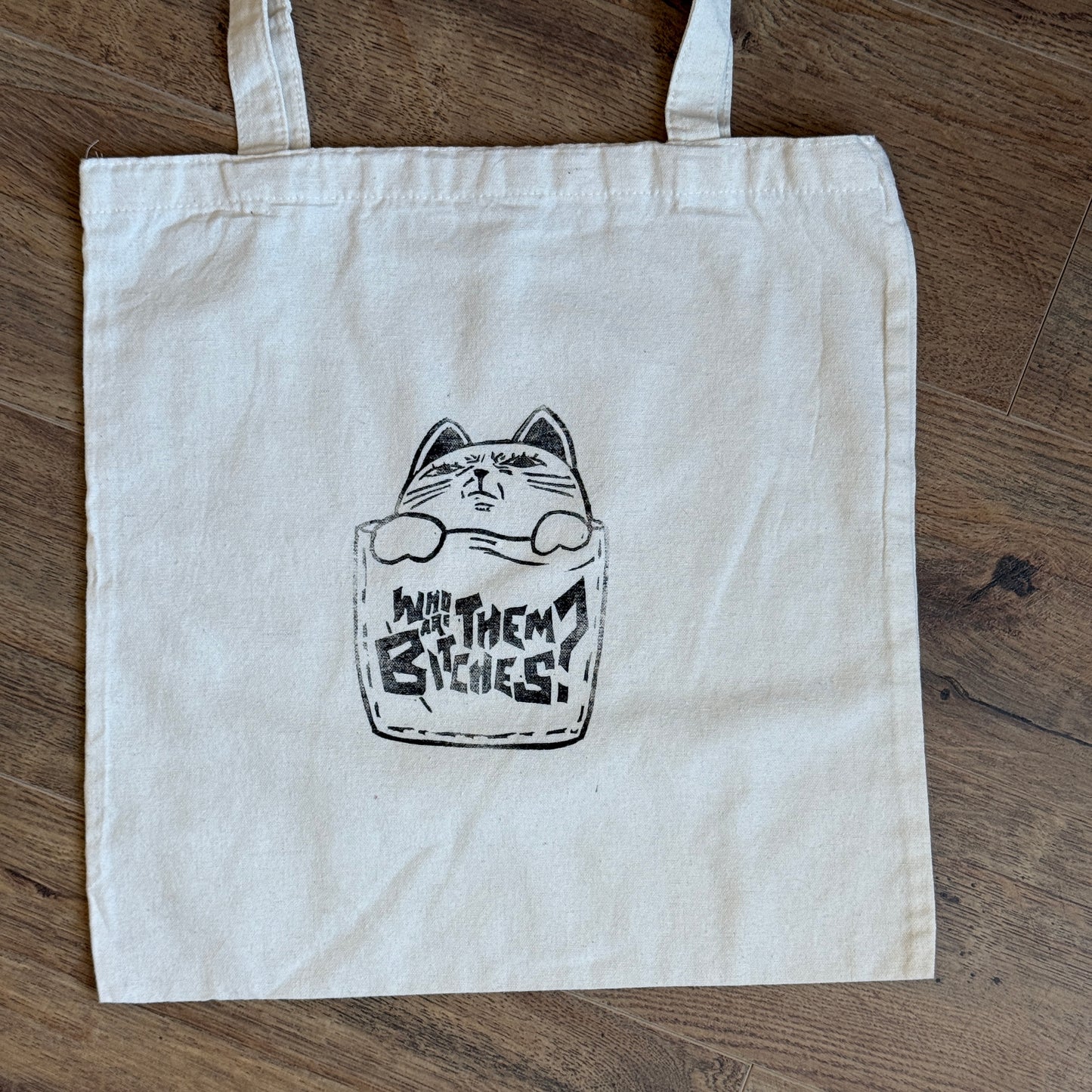 Tote Bags