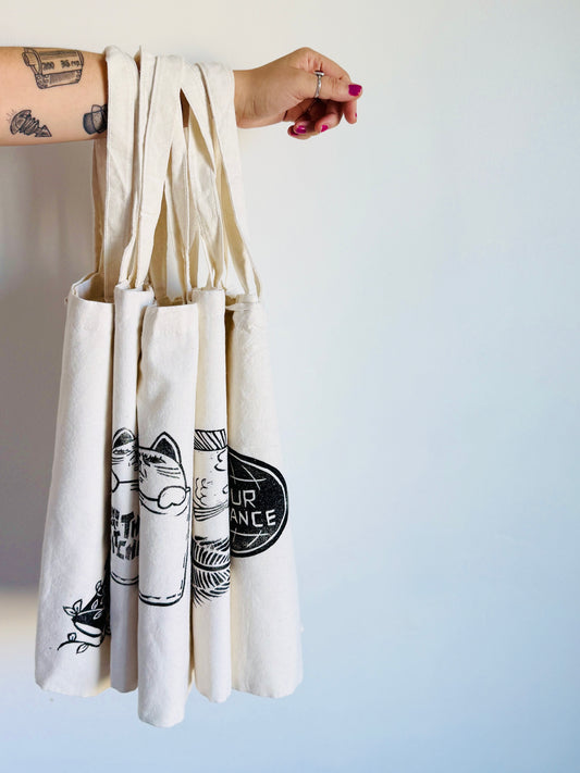 Tote Bags