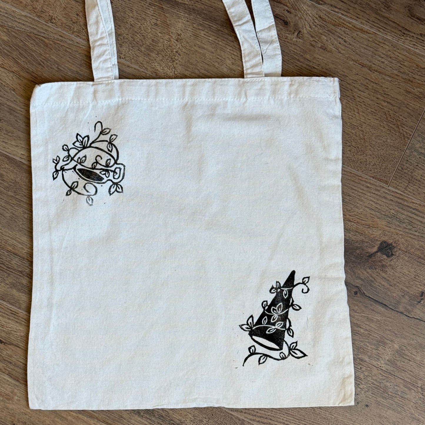 Tote Bags